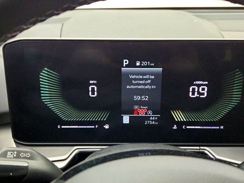 Used 2025 Kia Sorento S w/ Panoramic Sunroof Package image 13