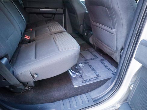 Used 2021 Ford F150 XL w/ STX Appearance Package image 28