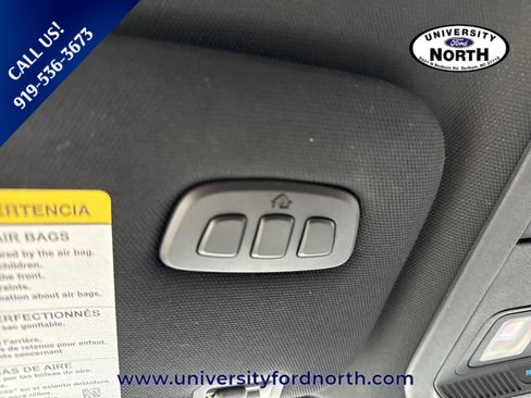 Used 2021 Ford Explorer ST w/ Equipment Group 401A image 39