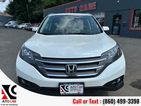 Used 2014 Honda CR-V EX-L image 2