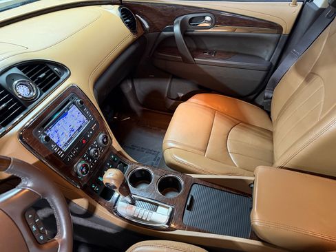 Used 2014 Buick Enclave Premium FWD image 34