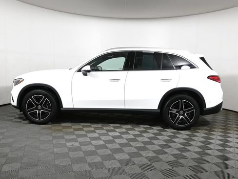Certified 2026 Mercedes-Benz GLC 300 4MATIC image 2