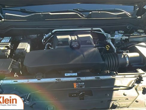 Used 2023 GMC Canyon Elevation w/ Elevation Premium Package image 31