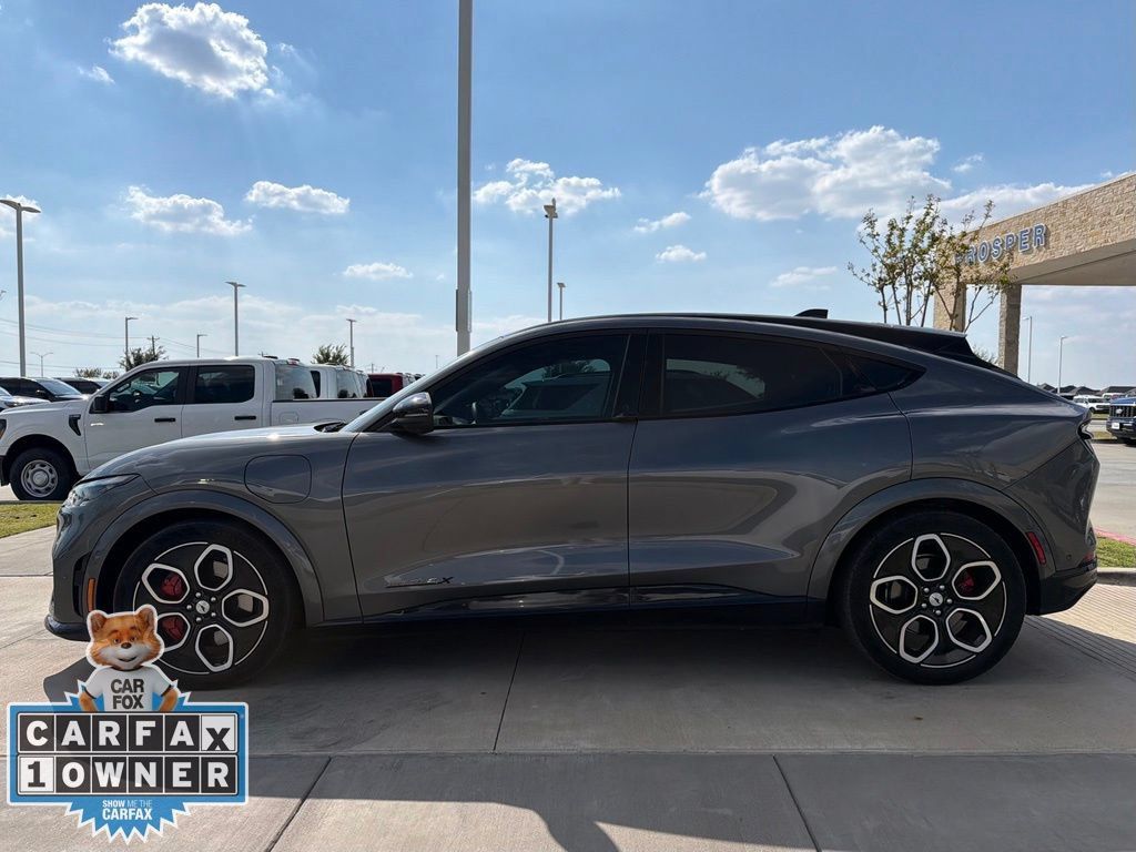 Used 2023 Ford Mustang Mach-E GT AWD/4WD image 11
