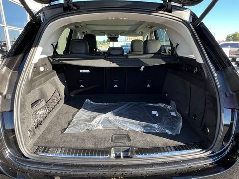 New 2026 Mercedes-Benz GLE 580 4MATIC image 32