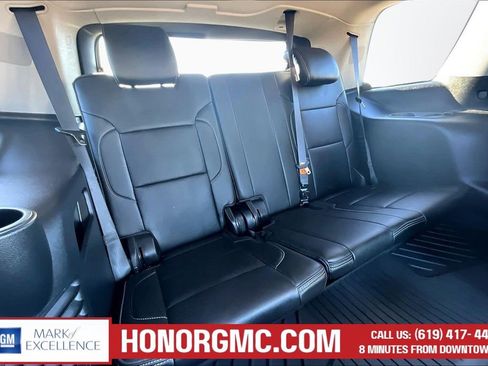 Used 2020 GMC Yukon Denali w/ Open Road Package AWD/4WD image 26