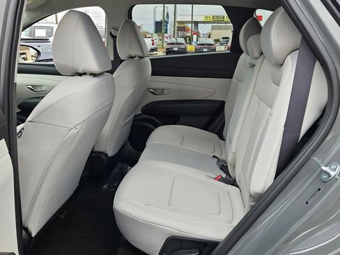 New 2026 Hyundai Tucson SEL FWD image 6
