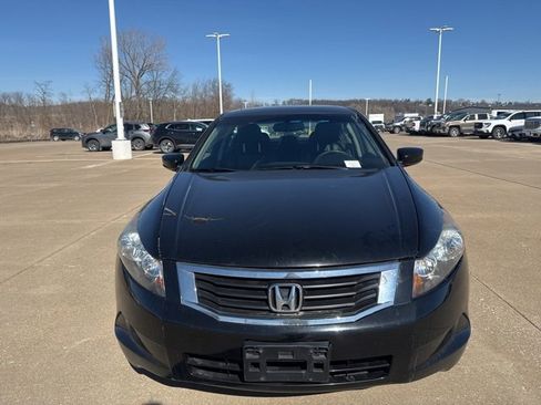 Used 2012 Honda Accord EX-L image 8