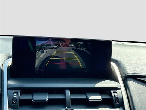 Used 2019 Lexus NX 300 AWD w/ Premium Package image 14