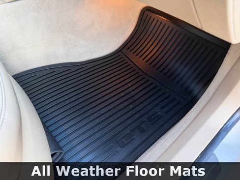 Used 2008 Cadillac CTS 3.6 w/ Wood Trim Package image 27