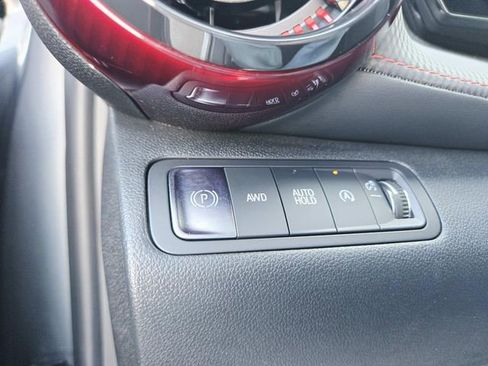 Used 2025 Chevrolet Equinox RS image 27