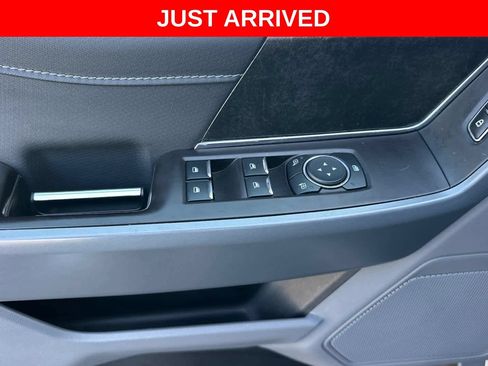 Certified 2023 Ford F150 XLT w/ Equipment Group 301A Mid AWD/4WD image 13
