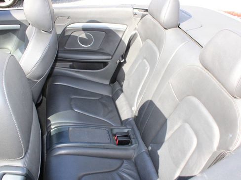 Used 2014 Audi A5 2.0T Premium Plus w/ Premium Plus Package image 26