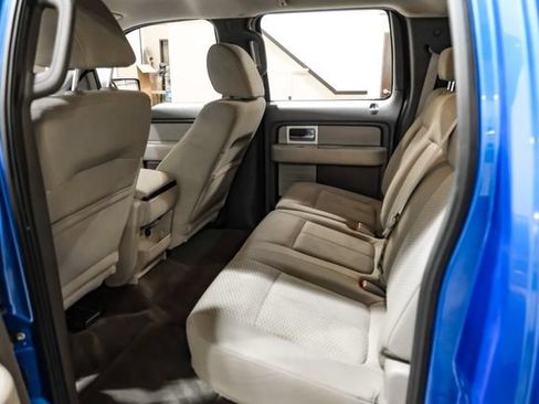 Used 2009 Ford F150 XLT RWD image 38