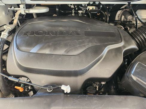 Used 2021 Honda Odyssey Touring image 32