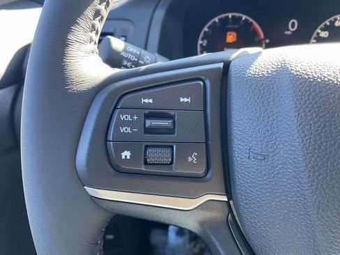 New 2026 Honda Ridgeline RTL image 18