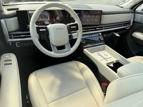 New 2026 Hyundai Santa Fe SEL image 7