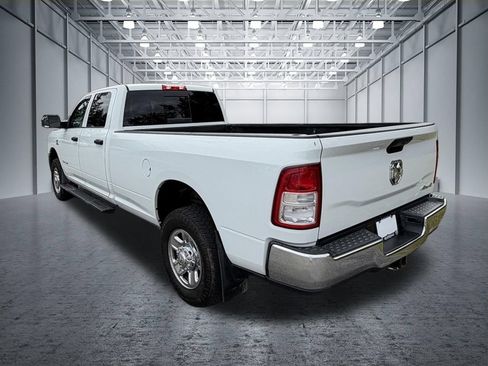 Used 2022 RAM 3500 Tradesman AWD/4WD image 3