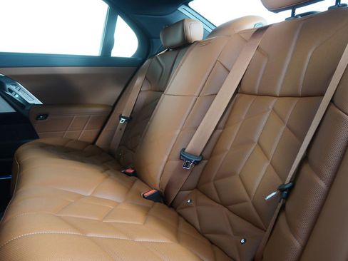 New 2026 BMW 740i xDrive 740i xDrive image 15