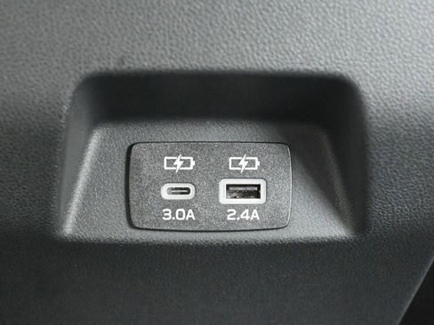 New 2026 Subaru Crosstrek 2.5i Sport image 21