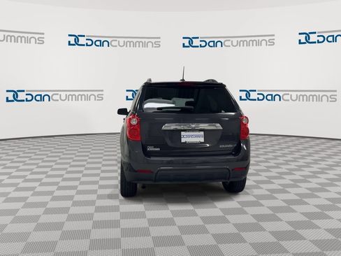 Used 2015 Chevrolet Equinox LT w/ Driver Convenience Package AWD/4WD image 7