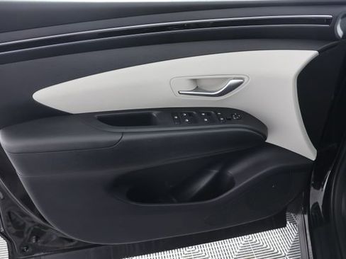 Used 2024 Hyundai Tucson SEL AWD/4WD image 24