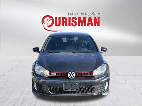 Used 2014 Volkswagen GTI Wolfsburg Edition image 6
