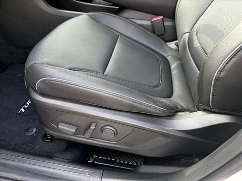 New 2026 Hyundai Tucson Limited image 4