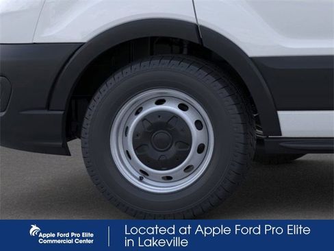 New 2025 Ford Transit 350 Low Roof w/ Load Area Protection Package image 19