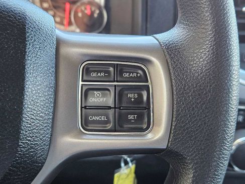 Used 2023 RAM 1500 Classic SLT w/ Trailer & Traction Group image 14