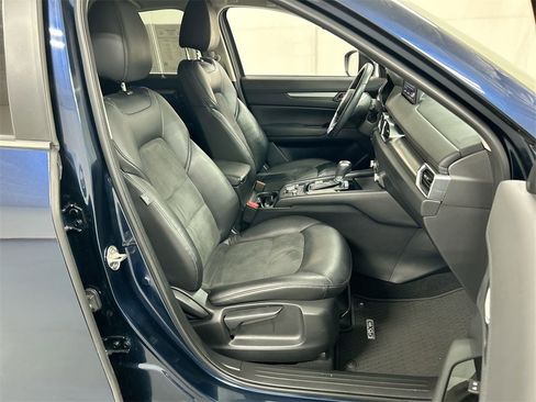 Certified 2023 MAZDA CX-5 AWD 2.5 S w/ Select Package image 22