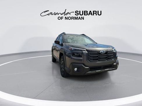 New 2026 Subaru Outback Limited AWD/4WD image 3