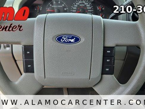 Used 2004 Ford F150 XLT AWD/4WD image 38