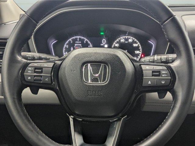 Certified 2024 Honda Pilot Touring image 16