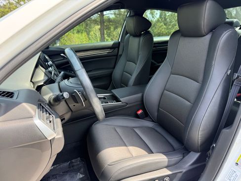 Used 2022 Honda Accord Sport image 36