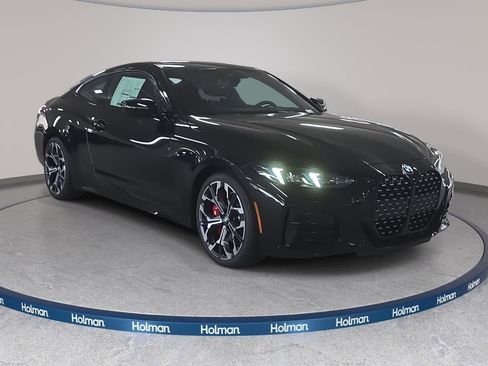 New 2026 BMW 430i Coupe w/ M Sport Package image 3