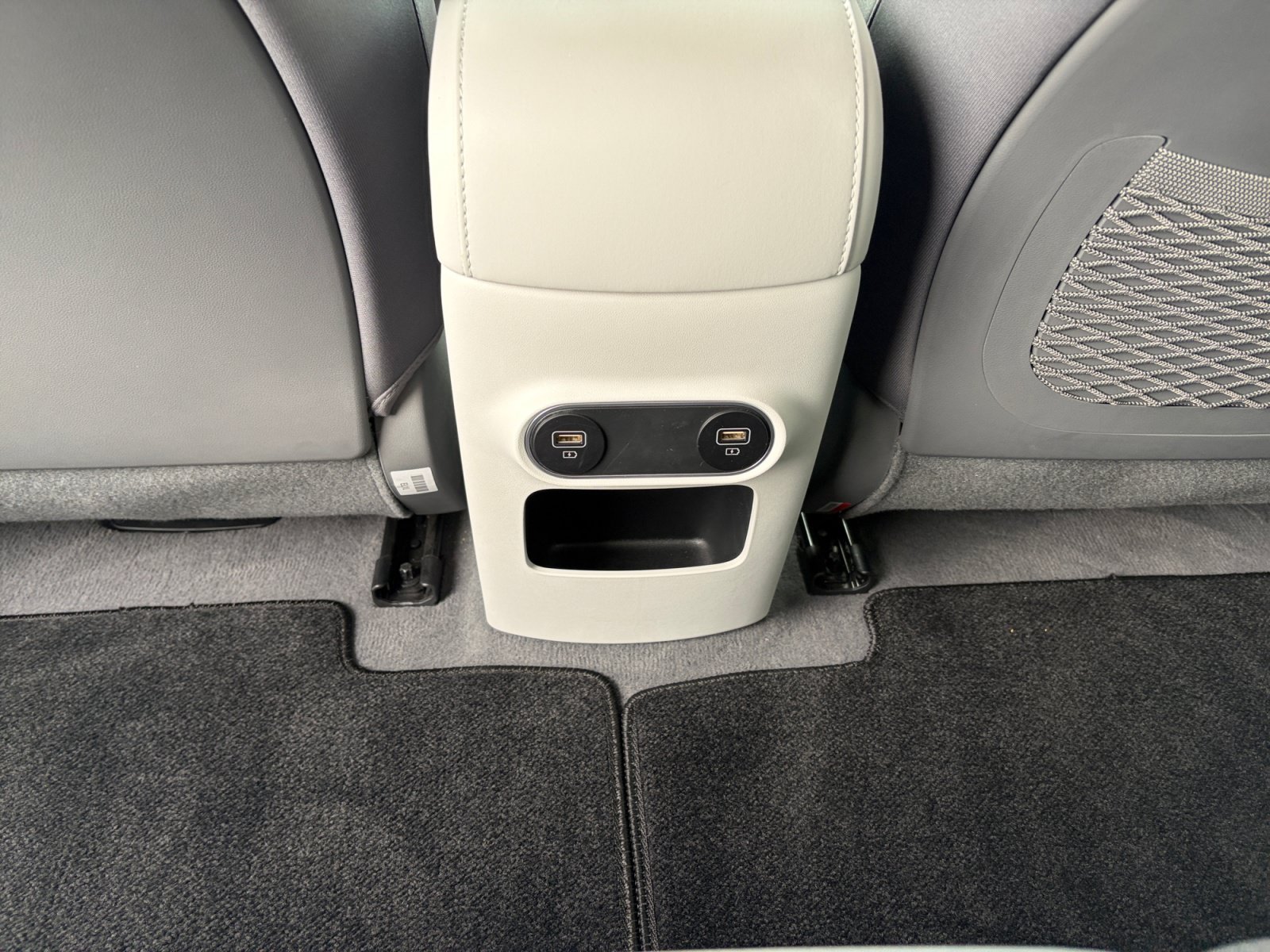 Certified 2024 Hyundai Ioniq 5 SEL AWD/4WD image 30