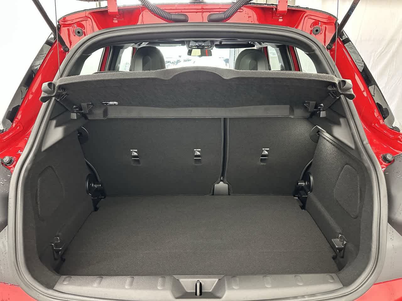Used 2026 MINI Cooper S FWD image 5