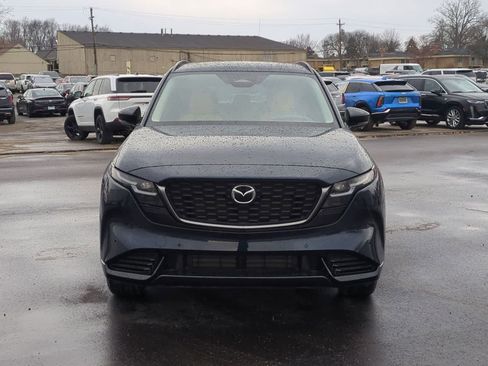 New 2026 MAZDA CX-5 2.5 S w/ Premium Package image 9