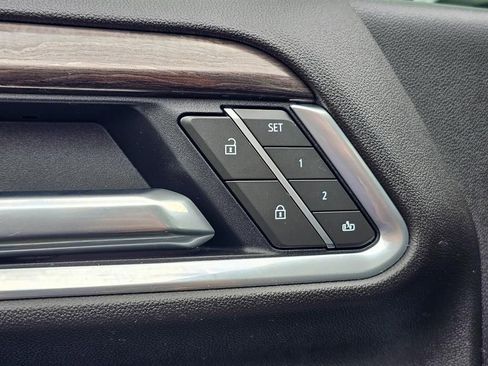 Used 2025 Chevrolet Silverado 2500 LTZ w/ Trail Boss Package image 12