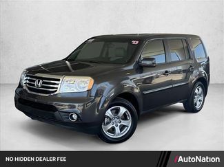 Used 2013 Honda Pilot EX-L video 1