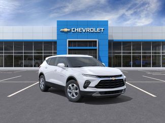 New 2026 Chevrolet Blazer LT video 2