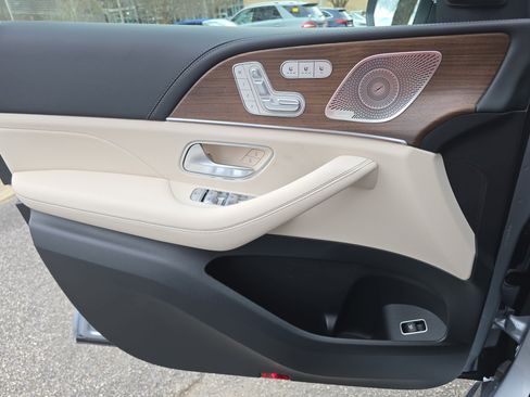 New 2026 Mercedes-Benz GLE 450 4MATIC image 28