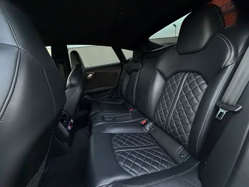 Used 2016 Audi S7 w/ Driver Assistance Package image 50