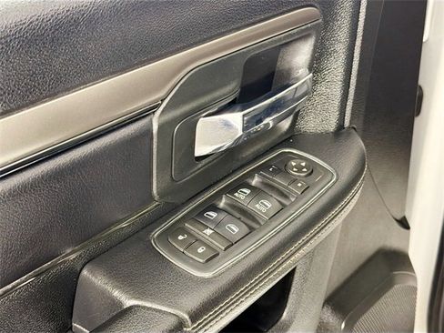 Used 2017 RAM 1500 Sport image 17