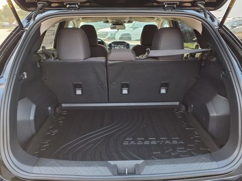 New 2026 Subaru Crosstrek 2.5i AWD/4WD image 8