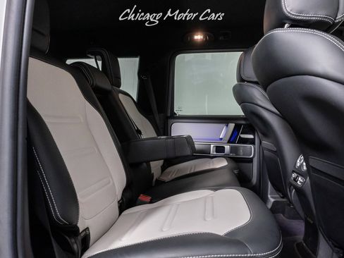 Used 2019 Mercedes-Benz G 550 image 43