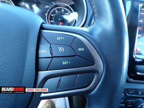 Used 2020 Jeep Cherokee Limited image 38