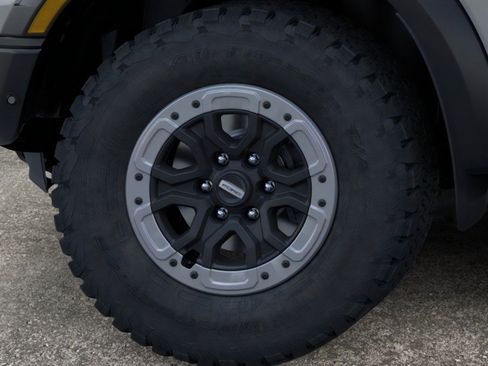 New 2026 Ford Ranger Raptor AWD/4WD image 19