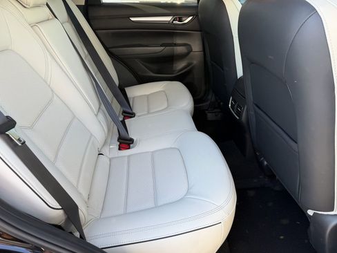 New 2025 MAZDA CX-5 AWD 2.5 S w/ Preferred Package image 16